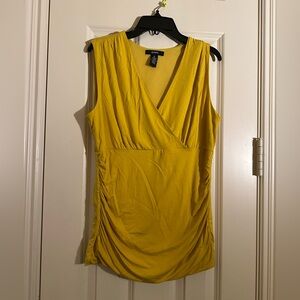 Alfani Sleeveless Blouse